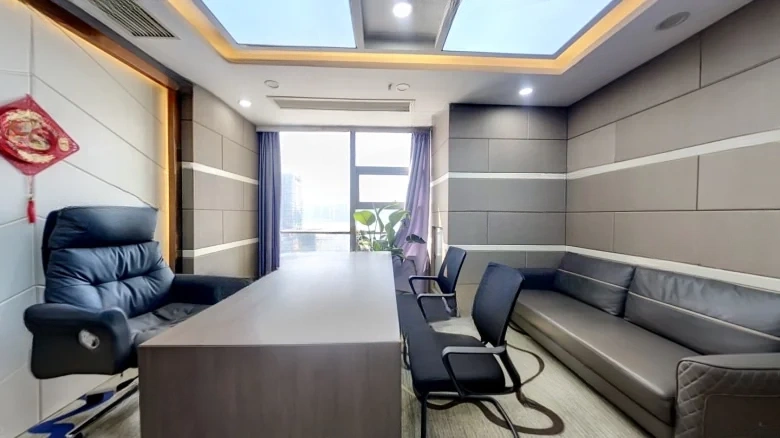 Beichen Guojun - View 3