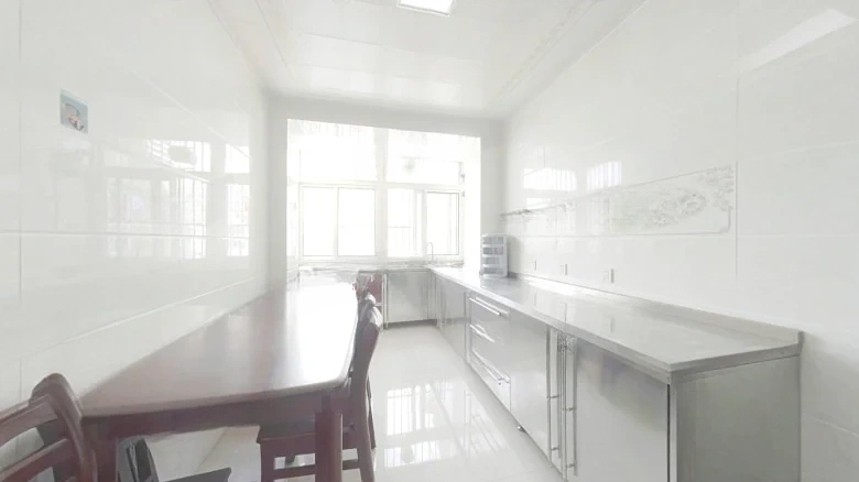 Laiyang Road - View 6