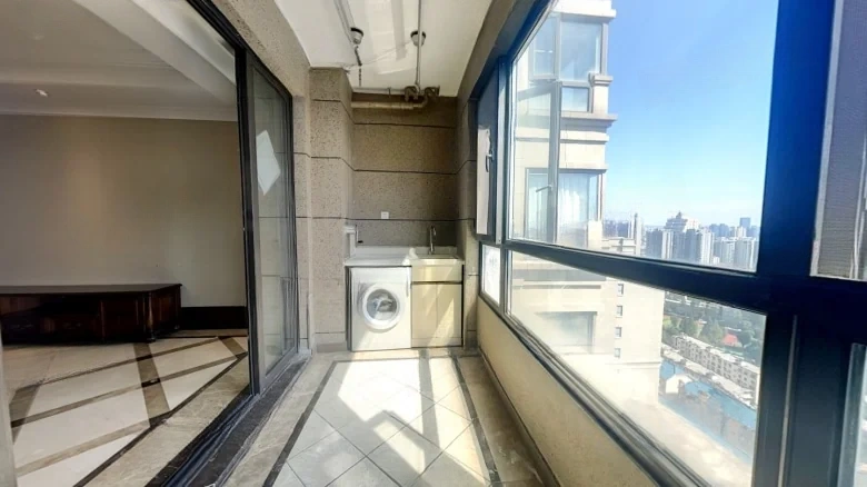 Zhonghai Phoenix Xi'an Phase III - View 11