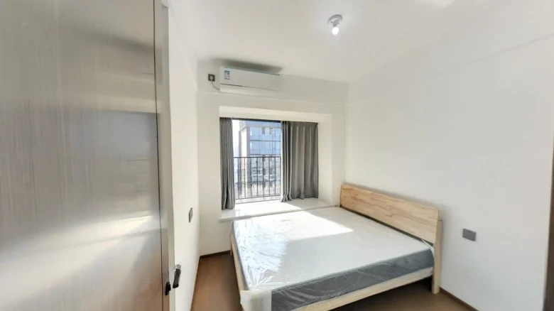 YueXiu Héyuè Mansion Phase II - View 2