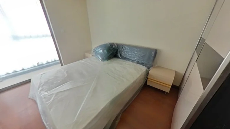 Haier Green City Quanyun Village Jinlan Garden - View 3