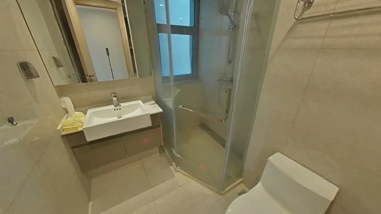 Moon View Pavilion - View 8