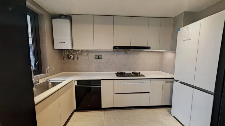 Zhonghuan Tianxi - View 7