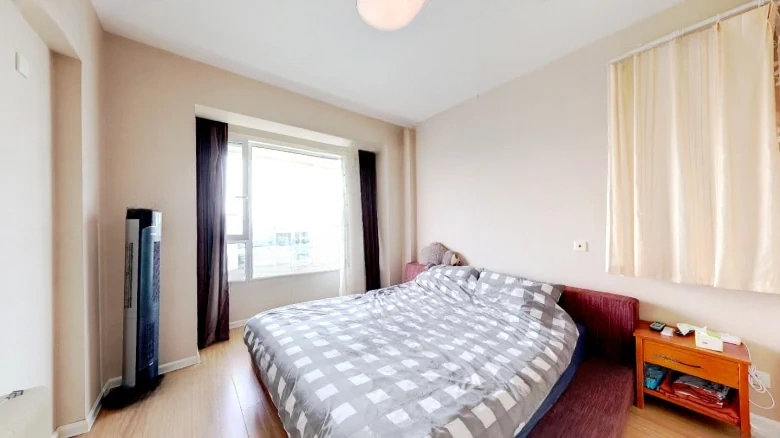 Qinggang Shangri-La Grand Court - View 4