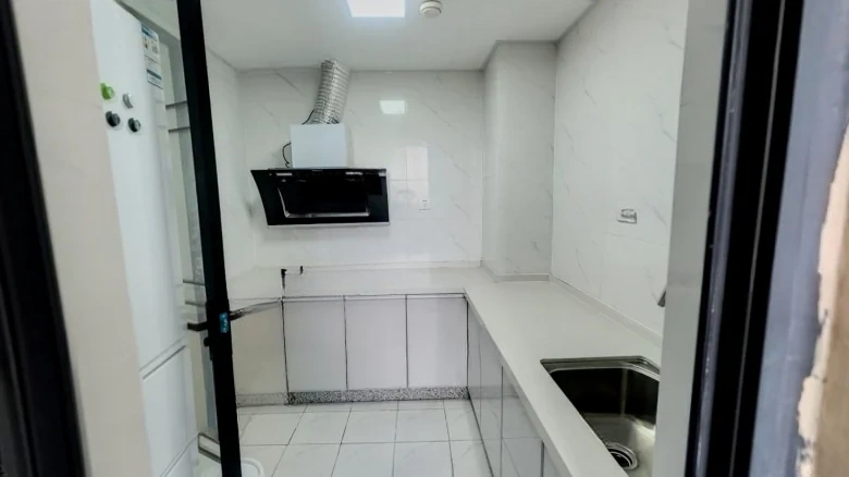 Merchants Central Huacheng Phase I - View 6