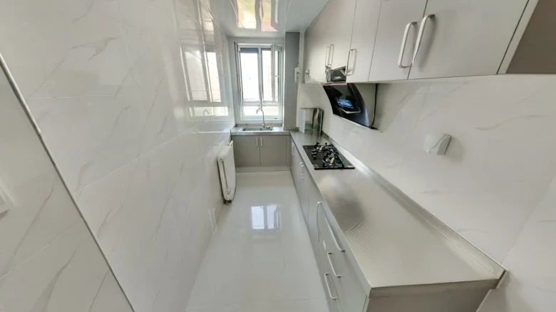 Jinyu Kanghui Garden Phase 5 - View 6