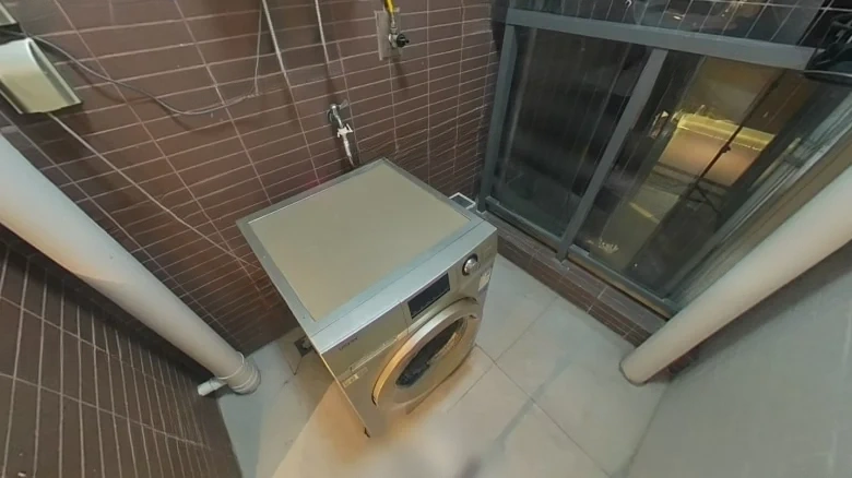 New World Cloud Retreat - View 11