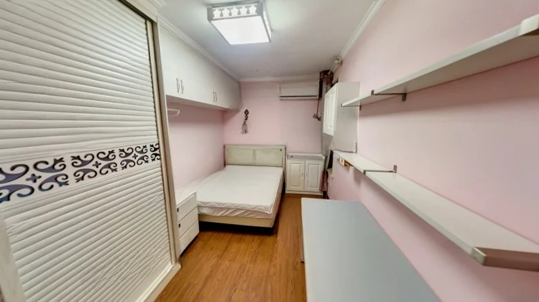 Moonlight Square - View 2