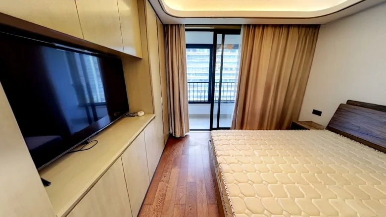 Jianfa Yangxi - View 3