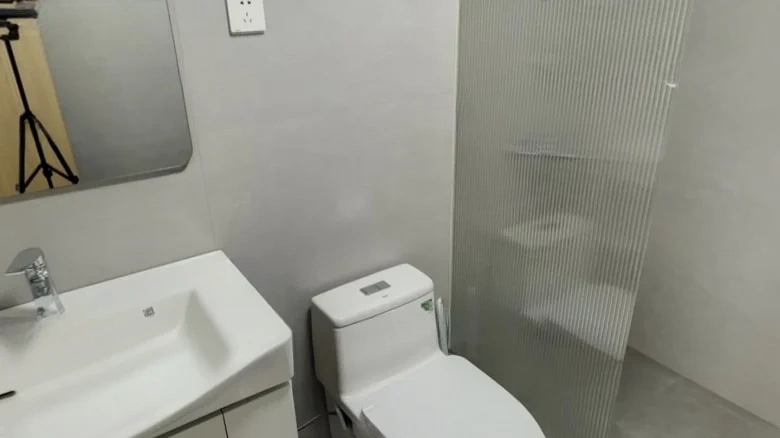 Kangqiao Fusion Mansion - View 13