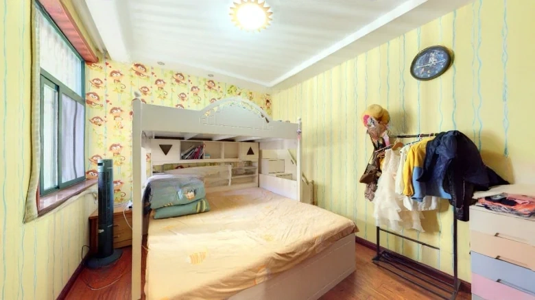 Hengtai Imperial Garden Court - View 4