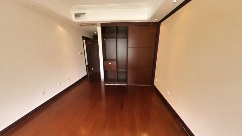 Luxin Changchun Garden Residence - View 3