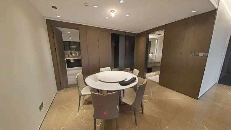 Chongqing Center - View 6