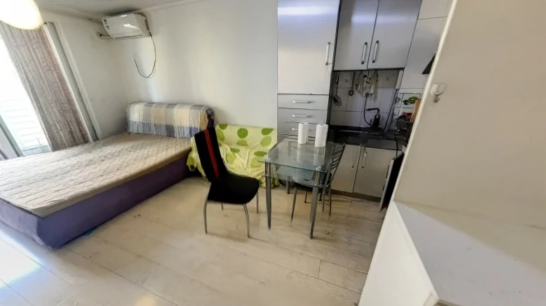 Yihuijia Yuan A District - View 4