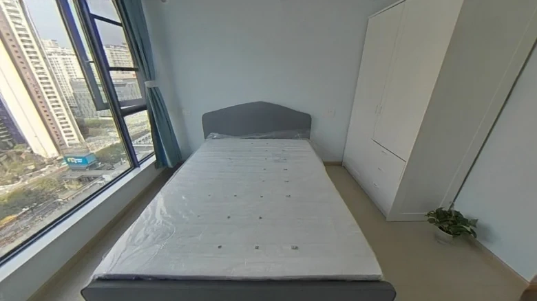 C&D Luzu International - View 3