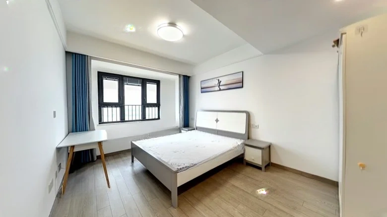 Gemdale Jadeite Star - View 4