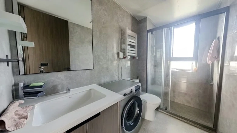 Jianbang Chengjian · Wenyuan Mansion - View 8