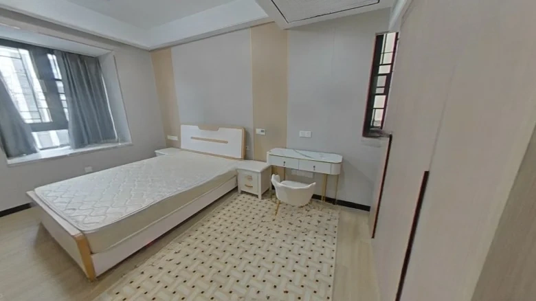 Xue Ling Xin Cun Villas - View 2