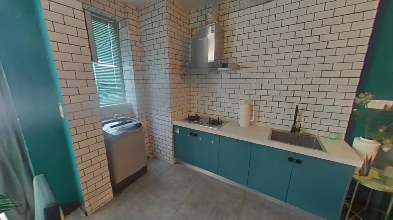 China Resources Wanxiang Li Plaza - View 5