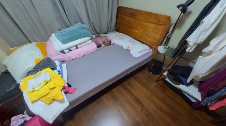 China Seasons - View 5