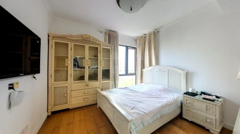 Crystal Forest Phase I - View 1