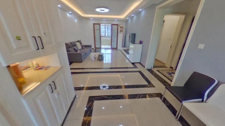 Silver City Changdao Overtown Wave Garden - View 7