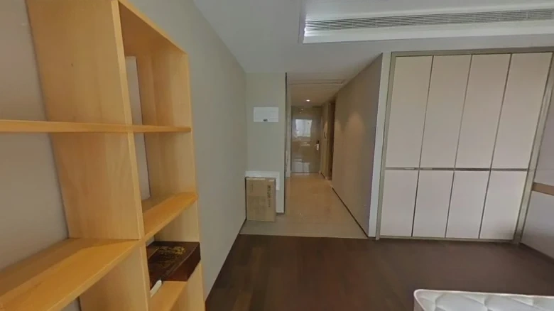 Coastal River Oceanic Star Horizon - View 6