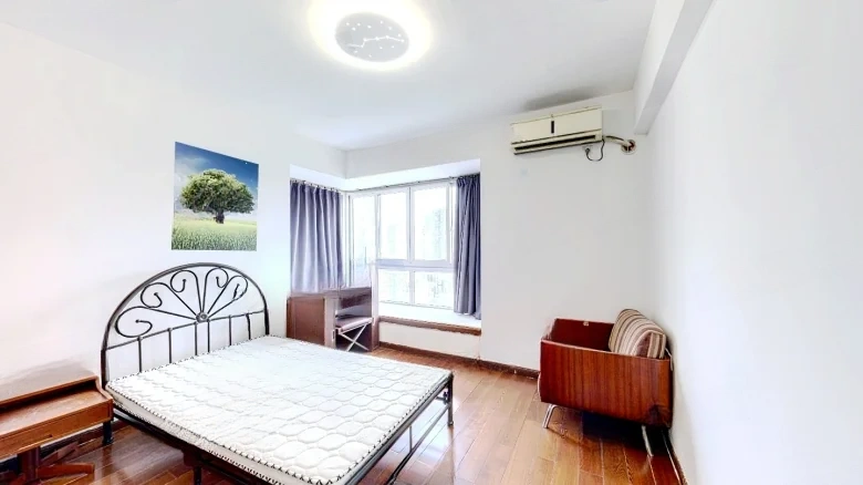 Pabu Sword Bridge - View 3