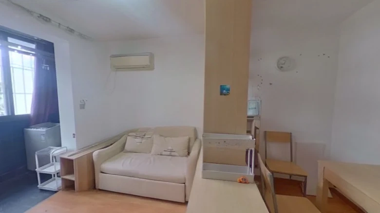 Yanbei Residential Area - View 3