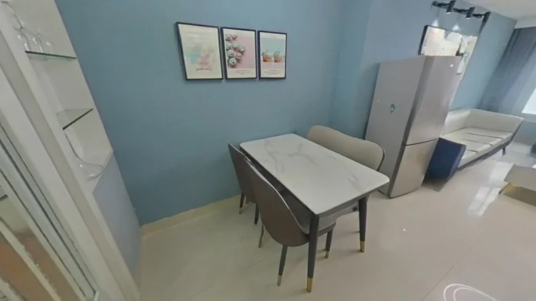 Government Residence Tower - View 8