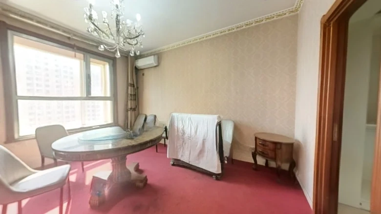 Lower Yuan Second Residential Area A District - View 2