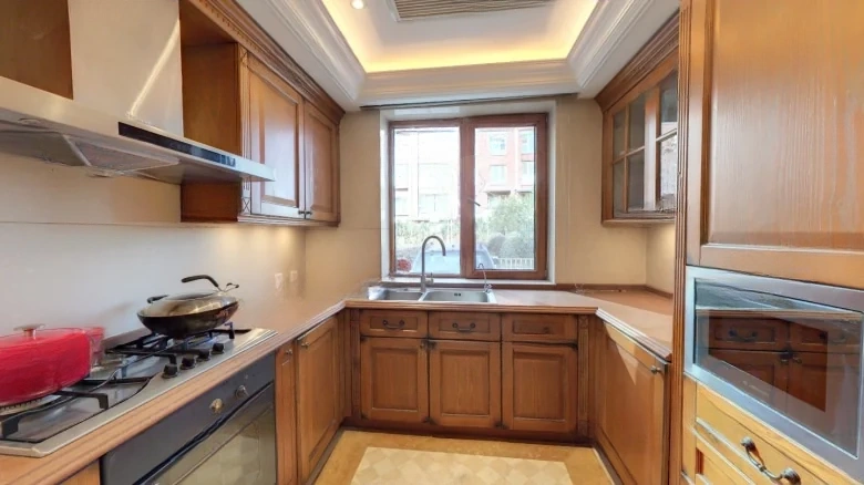 Longwan Villa - View 13