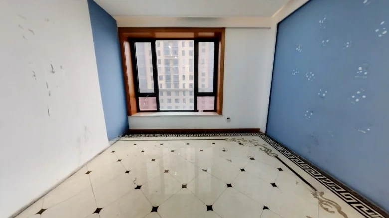 Taiyuan Modern Plaza Tian Di - View 3