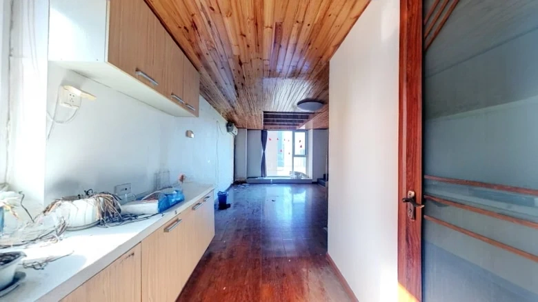 Haisen Longao Nine号楼 - View 4