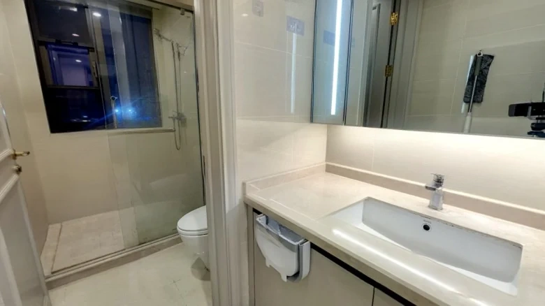 Luhu Wulin Upper City - View 9