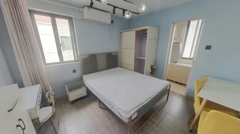 Lou Shan Guan Lu 815 Lng - View 3