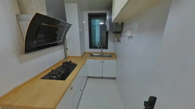 Global Empire C District - View 9