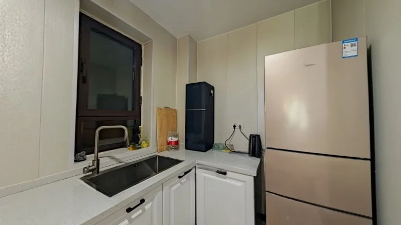 Crown Charm Residence - View 8