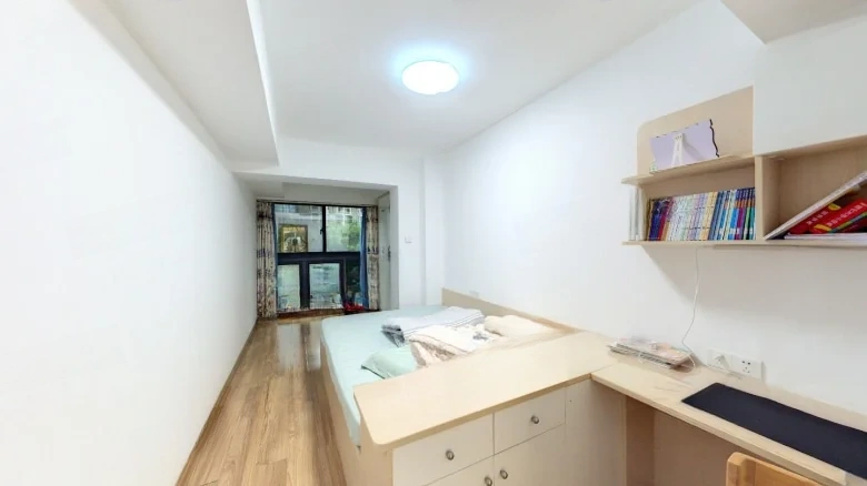 Shangfeng International - View 3