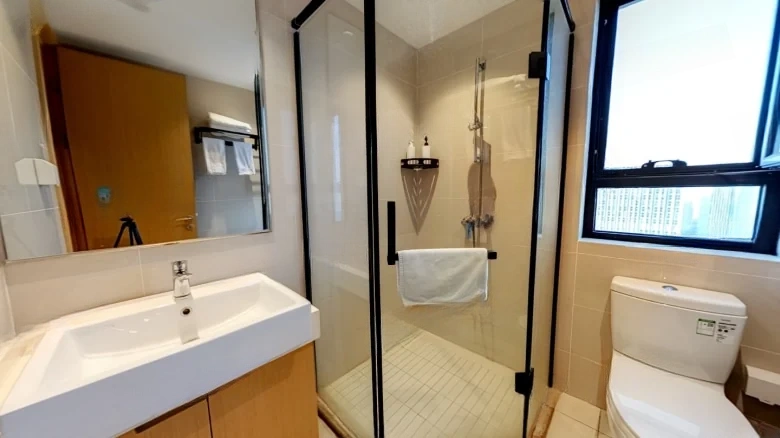 Crescent Glory Residence - View 5