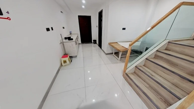 Lanzhou Zhongtianjian Plaza - View 4