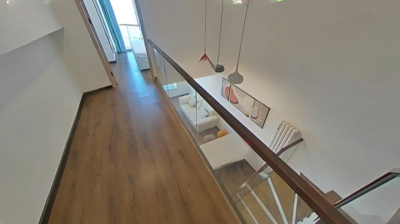 Intercontinental Hotel · New Star Residences - View 10