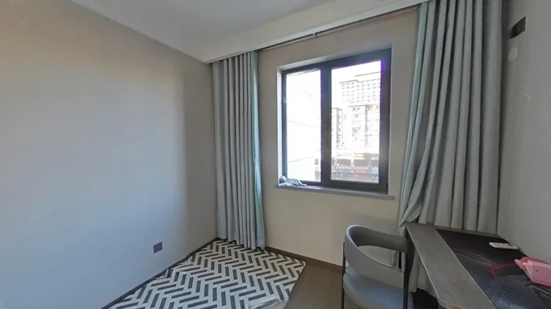 Kunlun Mansion - View 2