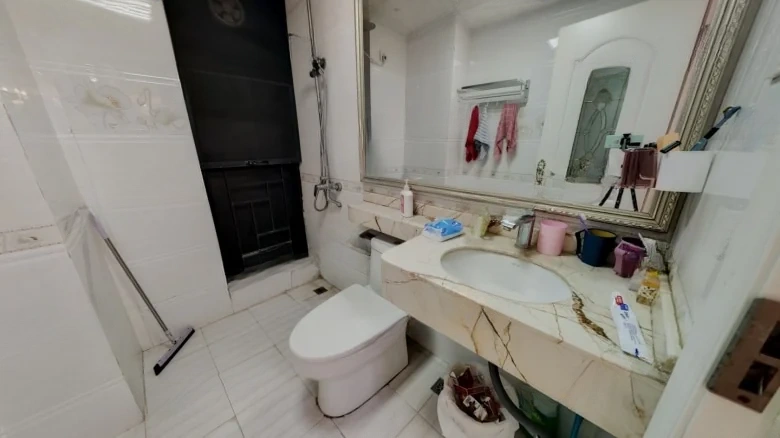 Exhibition World City - View 12