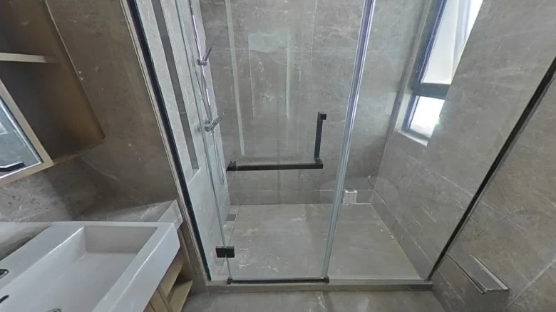 Yangtze Royale West District - View 12