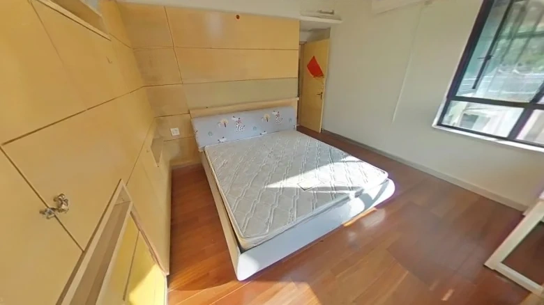 Spring River Flowing Water - View 3