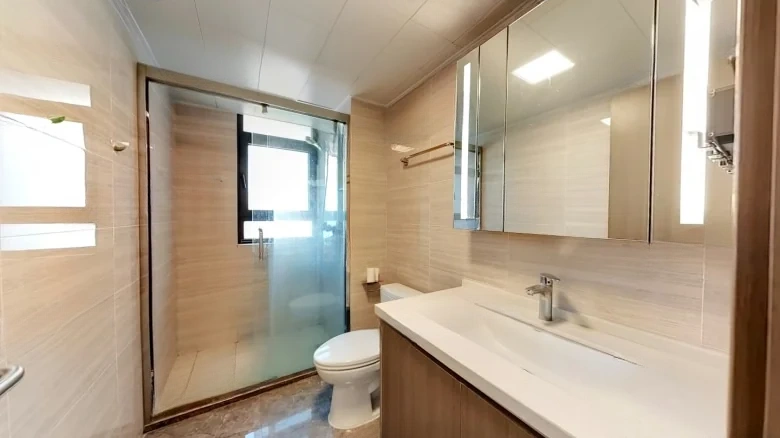 Huaqiang International Mansion - View 7