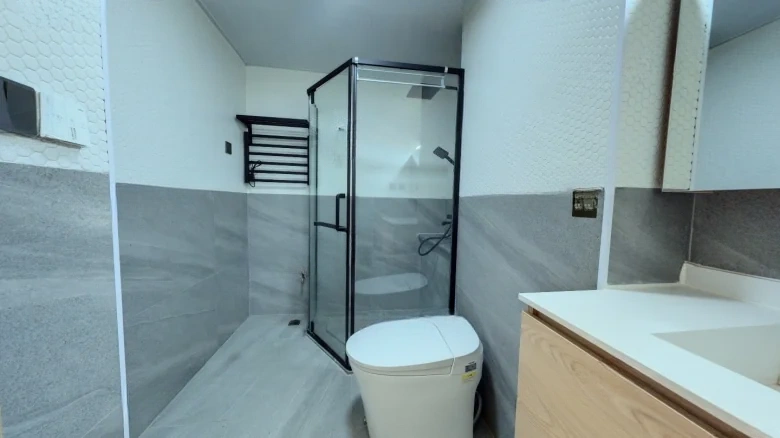 Xi Shan No.1 Courtyard North Zone - View 19