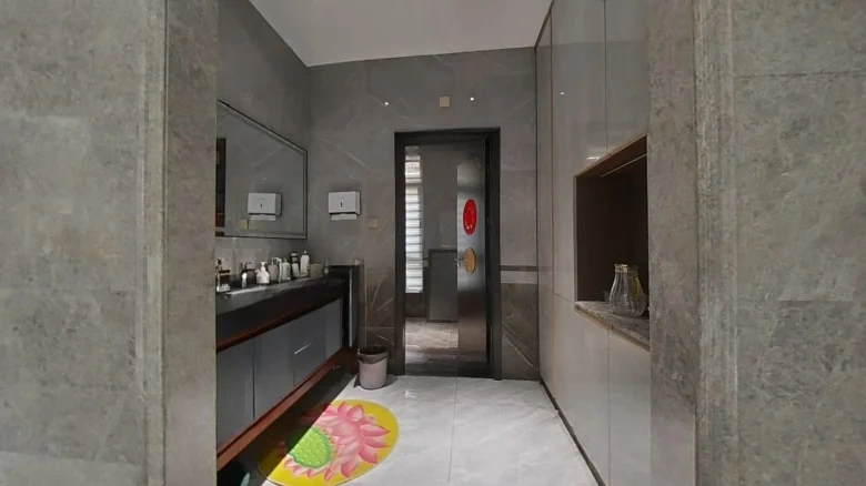 Blue泰山Elegance Hall - View 19