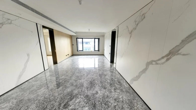 Academy One Courtyard - View 7